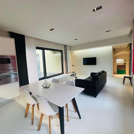 דירות בריסל Down Town Penthouse With Private Parking מראה חיצוני תמונה