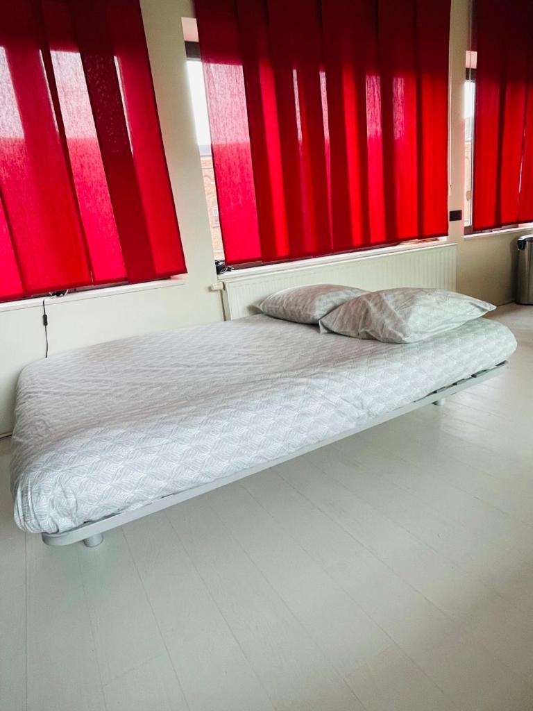 דירות בריסל Down Town Penthouse With Private Parking מראה חיצוני תמונה